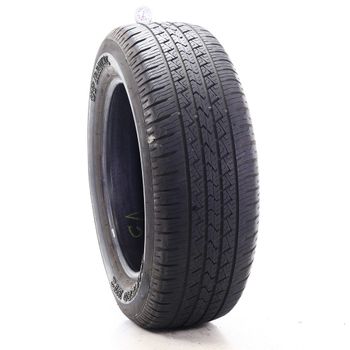 Set of (2) Used 275/60R20 GT Radial Savero HT2 114S - 7.5/32