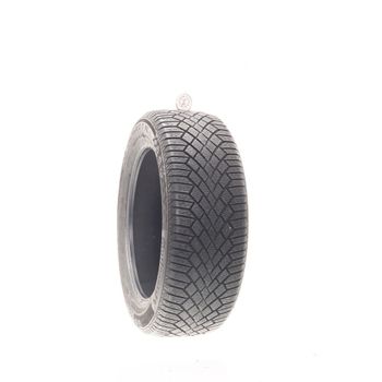 Used 215/55R17 Continental VikingContact 7 93T - 7.5/32
