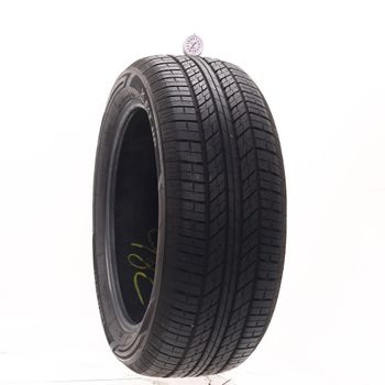 Used 255/50R20 Laufenn X Fit HP 109V - 8/32
