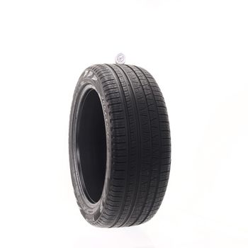 Set of (2) Used 255/45R20 Pirelli Scorpion Verde AO 101H - 9.5-11/32