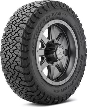 New LT285/75R16 BFGoodrich All-Terrain T/A KO3 126S