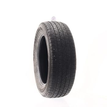 Set of (4) Used 245/60R18 Firestone Destination LE2 105H - 8.5/32