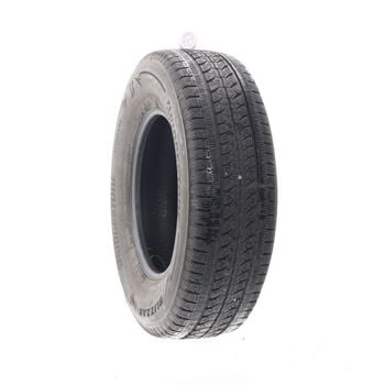 Used LT255/75R17 Bridgestone Blizzak LT 111/108R - 9.5/32