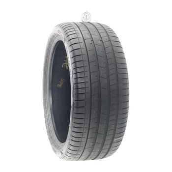 Used 255/35R19 Pirelli P Zero PZ4 96Y - 7/32