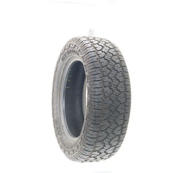 Used 275/60R20 GT Radial Adventuro ATX 114H - 12/32