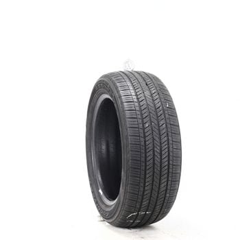 Set of (4) Used 215/55R17 Goodyear Assurance Fuel Max 94V - 6/32