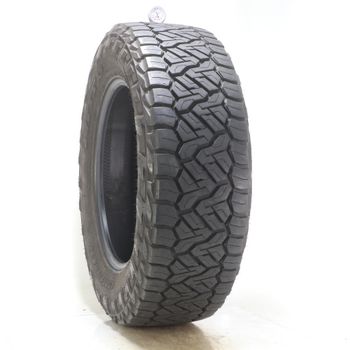 Used LT285/65R20 Nitto Recon Grappler A/T 127/124S - 13/32