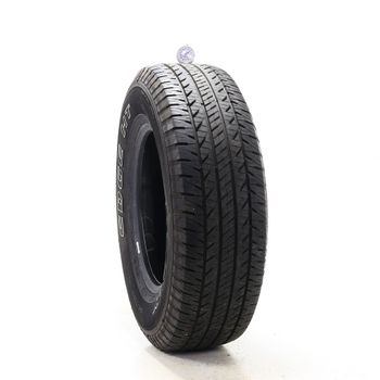 Used 265/70R17 Kelly Edge HT 115S - 9/32