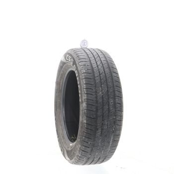 Used 235/60R17 Cooper CS5 Grand Touring 102T - 7/32