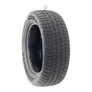 Used 275/55R20 General G-Max Justice AW 113V - 9/32