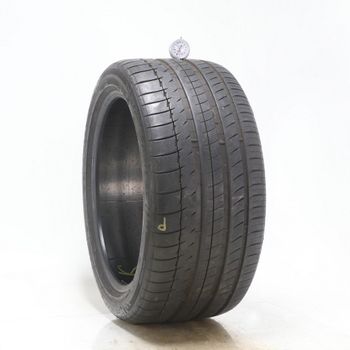 Used 275/35R18 Michelin Pilot Sport PS2 MO 95Y - 8/32