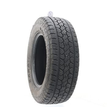 Used LT275/65R18 Kanati Navpoint HTX 123/120S - 12/32