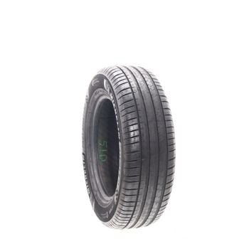Driven Once 225/65R17 Michelin Pilot Sport 4 SUV 106V - 9/32