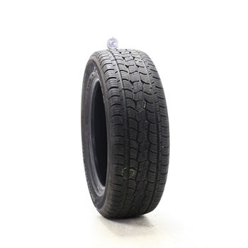 Set of (2) Used 235/60R18 Cooper Discoverer HTP 107H - 8.5-9.5/32
