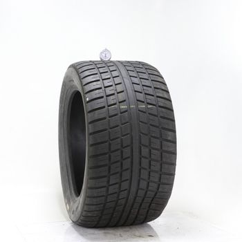 Used 350/720R18 Pirelli Track Rain FIA WH 1N/A - 7/32