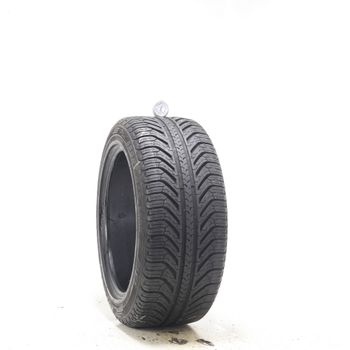 Used 245/45ZR17 Michelin Pilot Sport A/S Plus ZP 95Y - 7.5/32
