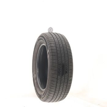 Set of (2) Used 225/60R17 RoadX RXMotion SUV UX01 99H - 8.5-9/32