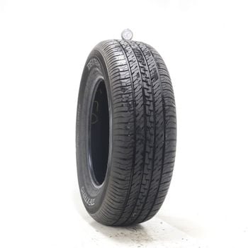 Set of (2) Used 265/65R18 Dextero DHT2 112T - 9-10/32