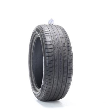 Set of (4) Used 245/45R18 Pirelli Cinturato P7 MOE Run Flat 100H - 7-8/32