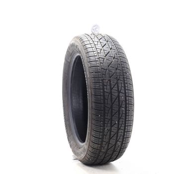 Used 225/55R19 Firestone Destination LE3 99H - 10/32