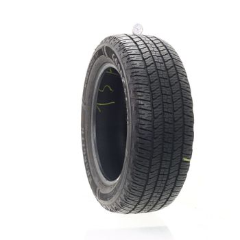 Used 275/55R20 Goodyear Wrangler Workhorse HT 113T - 11/32