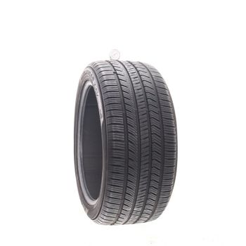 Used 295/40R20 Yokohama Geolandar X-CV G057 110W - 9/32