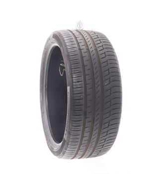 Used 275/35R22 Continental PremiumContact 6 104Y - 6.5/32