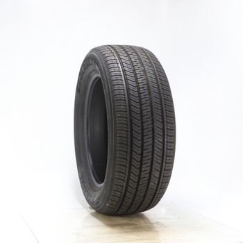 Driven Once 265/55R19 Yokohama Geolandar X-CV G057 109V - 10/32