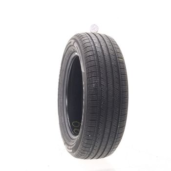Set of (2) Used 225/60R18 Sailun Atrezzo Tcon 100H - 9.5/32