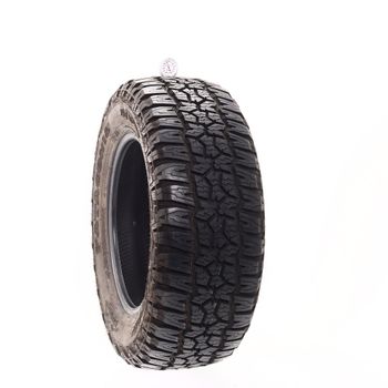 Used 255/65R17 Milestar Patagonia A/T Pro 114T - 13/32