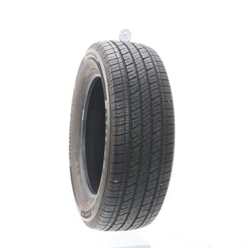 Used 245/60R18 Bridgestone Dueler H/P Sport AS 105H - 10/32