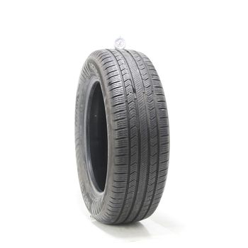 Used 225/60R18 Vredestein Hitrac 100H - 8/32