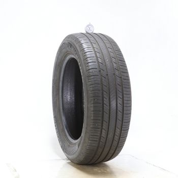 Used 235/60R18 Michelin Premier A/S Selfseal 103H - 5.5/32
