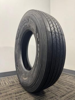New 11R22.5 Hankook e3 Max TL21 Long Haul 1N/A
