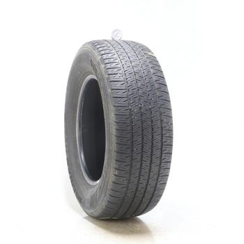 Set of (2) Used 275/65R18 Nexen Roadian HTX 2 RH51 116T - 8.5-9/32