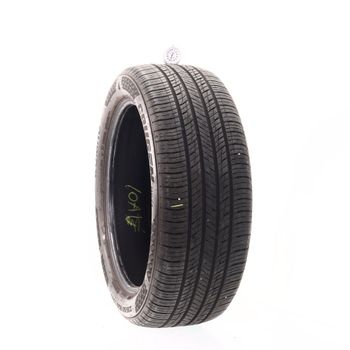 Used 235/50R20 Kumho Crugen HP71 EV + 104T - 7.5/32