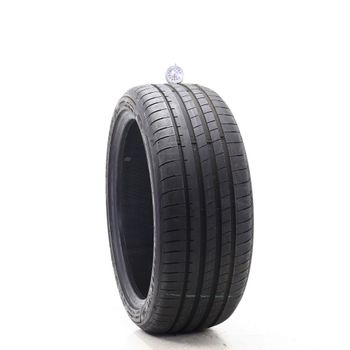 Used 245/40R19 Goodyear Eagle F1 Asymmetric 3 Run Flat 98Y - 7/32