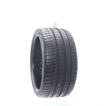 Used 295/30ZR20 Vredestein Ultrac Vorti Plus 101Y - 8.5/32