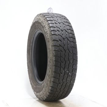 Used LT245/75R17 Ironman All Country AT 121/118Q - 7.5/32