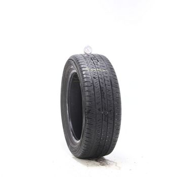 Set of (2) Used 205/55R16 Yokohama YK740 GTX 91H - 5-6.5/32