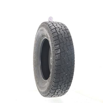Used LT235/80R17 DeanTires Back Country SQ-4 A/T 120/117R - 11/32