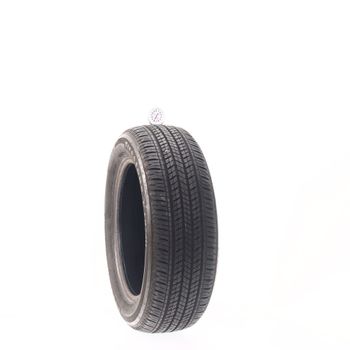 Set of (2) Used 185/60R15 Firestone FR740 84T - 8-8.5/32