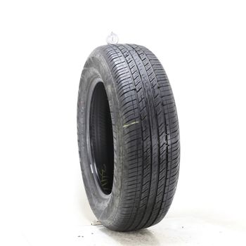 Set of (2) Used 235/65R18 Federal Couragia XUV 106H - 7/32