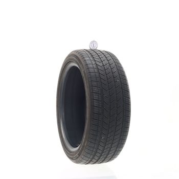 Set of (2) Used 225/45R18 Bridgestone Turanza Quiet Track 91V - 7/32