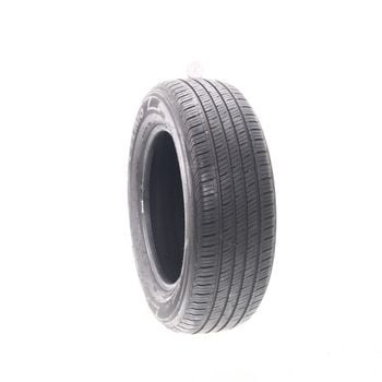 Set of (2) Used 235/65R17 Celimo Salient CS210 108H - 7.5-8.5/32