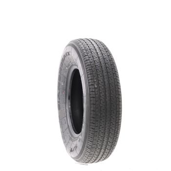 Driven Once ST235/80R16 Diamondback DR653 124/120N - 8/32