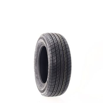 New 215/60R15 Uniroyal Tiger Paw Touring A/S 94H