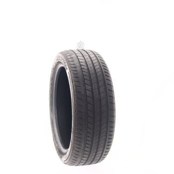 Set of (2) Used 245/45R20 Bridgestone Alenza 001 RFT 103W - 8-9.5/32