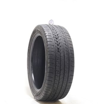Set of (2) Used 255/45R20 Goodyear Assurance ComfortDrive 105V - 8.5/32