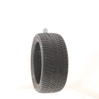 Used 255/40R18 Bridgestone Blizzak LM-005 99V - 9.5/32